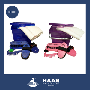 HAAS KINDER BOX STARTER SET -wholesale-brands-Top Notch Wholesale