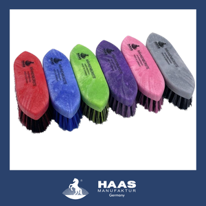 HAAS MAHNENBURSTE KLEIN DANDY - 5CM-wholesale-brands-Top Notch Wholesale