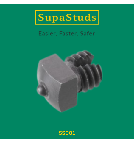 Supa Studs SS001 Small Road