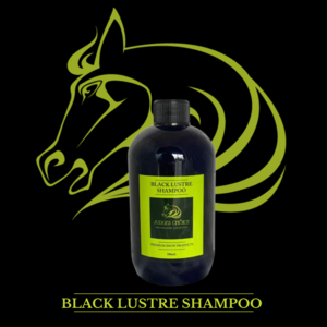 JUDGES CHOICE BLACK LUSTRE SHAMPOO -wholesale-brands-Top Notch Wholesale