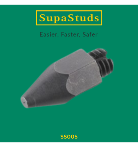 SupaStuds SS005 Large Conical Stud