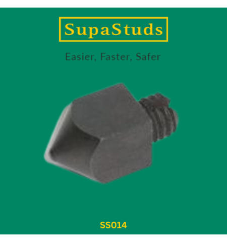 SupaStud SS014 Arena Stud