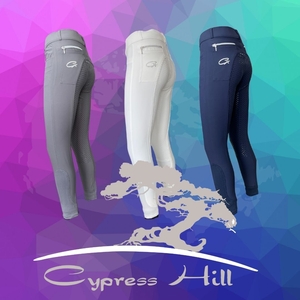 Cypress Hill Maddy Childs Full Seat Breech-wholesale-brands-Top Notch Wholesale