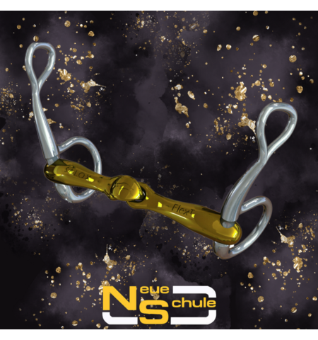 NS 7011 TURTLE TACTIO FLEX BAUCHER