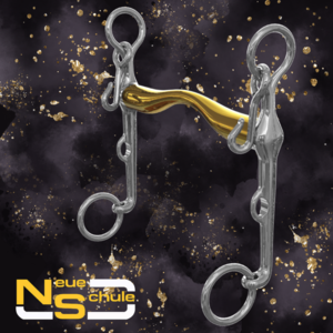 NEUE SCHULE STARTER WEYMOUTH 16MM 7CM SHANK-wholesale-brands-Top Notch Wholesale