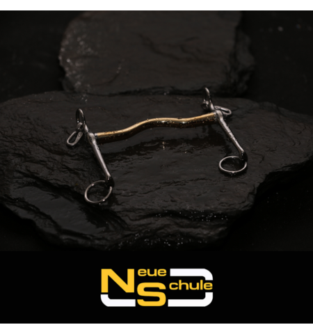 NEUE SCHULE SLIMMA WEYMOUTH 14MM 5CM SHANK