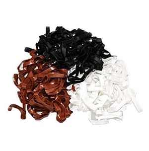 Smart Grooming Silicone Bands 500pc-wholesale-brands-Top Notch Wholesale
