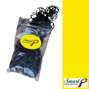 Smart Grooming Thick Rubberbands-wholesale-brands-Top Notch Wholesale