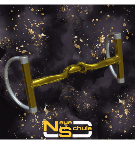 NEUE SCHULE 9010 VERBINDEND AMERICAN DEE-LITE