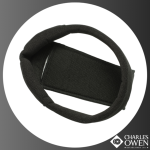 Charles Owen Luna Head band -wholesale-brands-Top Notch Wholesale