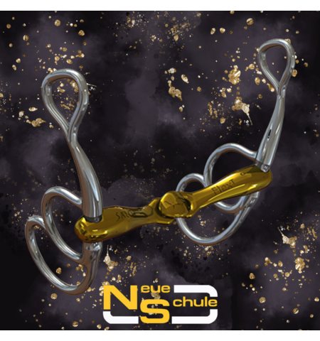 NEUE SCHULE 7011 SPOT ON TURTLE TACTIO 
