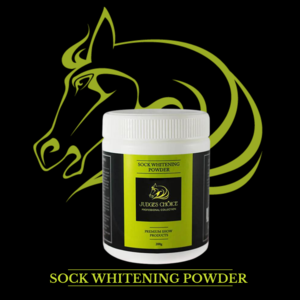 JUDGES CHOICE SOCK WHITE POWDER-wholesale-brands-Top Notch Wholesale