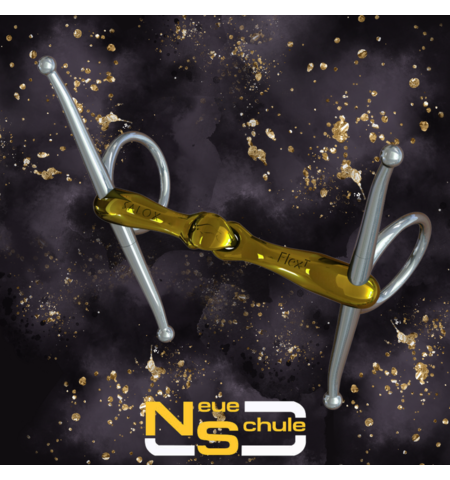 NEUE SCHULE 7011 TACTIO TURTLE TOP FULL CHEEK