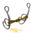 NEUE SCHULE 7011 TTO SPOT ON TURTLE TACTIO 16MM