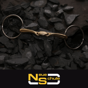 NEUE SCHULE 7023-55 TURTLE FLEX LOOSE RING-neue-schule-Top Notch Wholesale