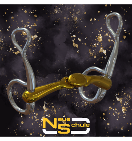 NEUE SCHULE 7023 TURTLE TOP BAUCHER