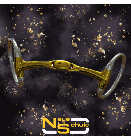 NEUE SCHULE 7023 TURTLE TOP EGGBUTT WITH FLEX