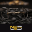 NEUE SCHULE 7023 TURTLE TOP HUNTER D RING