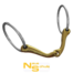 NEUE SCHULE DEMI ANKY 18MM