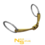 NEUE SCHULE TRANZ ANGLED LOZENGE L/R 14mm