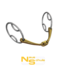 NEUE SCHULE TRANZ ANGLED LOZENGE BEVAL 