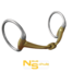 NEUE SCHULE TRANZ ANGLE LOZENGE 14MM EGGBUTT