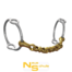 NEUE SCHULE 8029BG WATERFORD RUNNING LEVER BALDING 