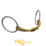 NEUE SCHULE TEAM UP LOOSE RING 16mm